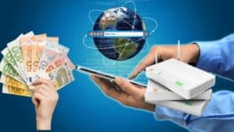 Free, SFR, Orange ou Bouygues voici comment récupérer les frais de résiliation de votre box internet !