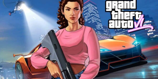 GTA 6: cette énorme surprise lors du procès contre le hacker, c'est hallucinant !