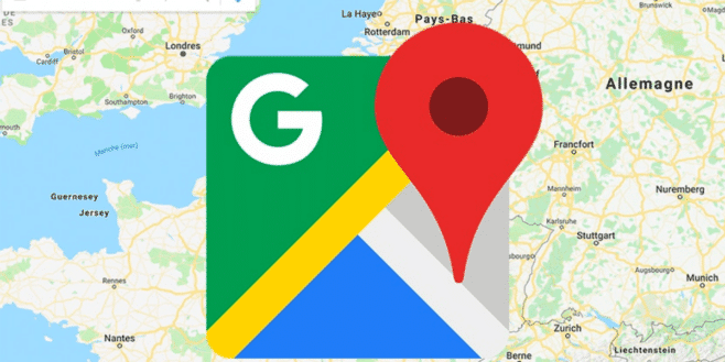 Google Maps : cette astuce vous permet d'activer l'alerter radar sur l'application