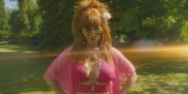 HPI saison 4 le salaire colossal d'Audrey Fleurot pour la série et c'est énorme !