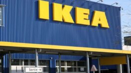 Ikea cartonne avec son barbecue parfait pour cuisiner partout cet été !