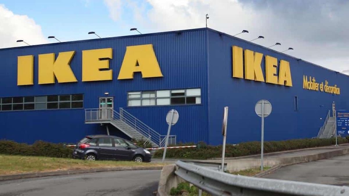 Ikea ha fatto centro con la sua comodissima amaca per farti riposare bene quest’estate! – Tuxboard Ikea ha fatto centro con la sua comodissima amaca per farti riposare bene quest’estate! – Tuxboard