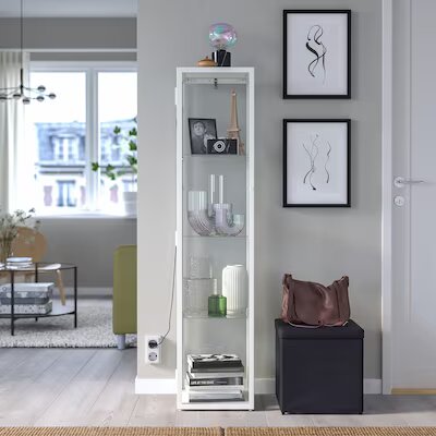 Ikea dévoile ce nouvel accessoire qui va sublimer votre salon !