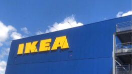 Ikea frappe fort avec cette innovation pour protéger tous vos meubles extérieurs des intempéries !