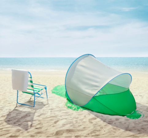 Ikea rend vos journées à la plage luxueuses grâce à cette incroyable innovation !-article