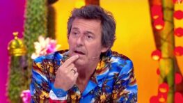 Jean-Luc Reichmann fait des confidences très touchantes sur sa famille !