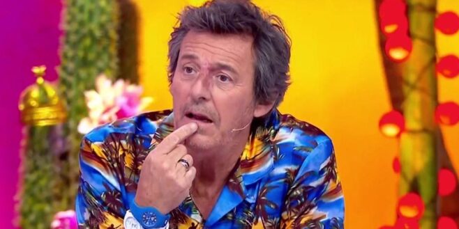 Jean-Luc Reichmann fait des confidences très touchantes sur sa famille !