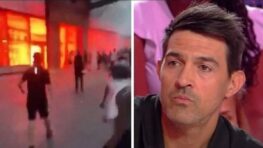 Jean-Pascal de la Star Ac' craque totalement après les émeutes et se lâche « On sait tous... » !