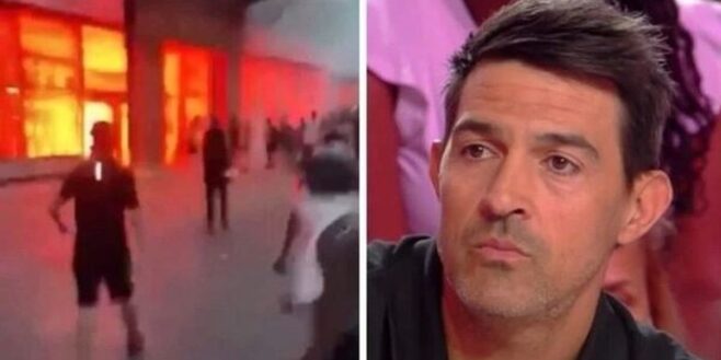 Jean-Pascal de la Star Ac' craque totalement après les émeutes et se lâche « On sait tous... » !