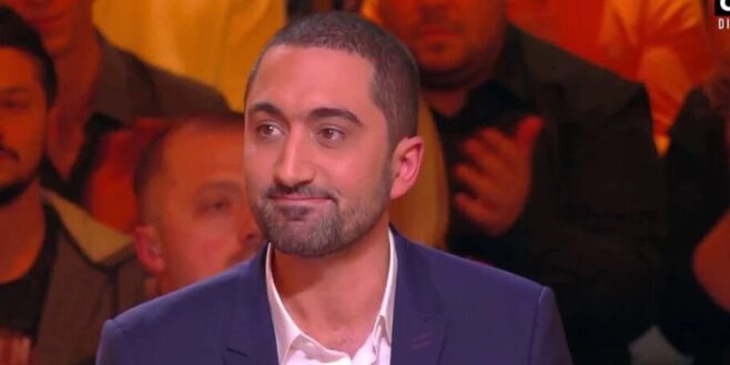 Jimmy Mohamed a perdu 10 kilos sans régime, son astuce secrète pour perdre du poids !