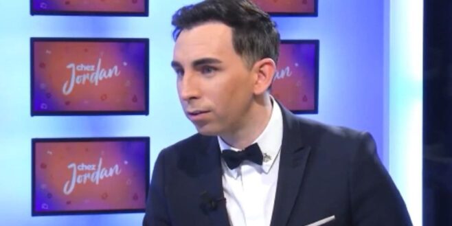 Jordan De Luxe: cette star de la chanson qui a voulu faire interdire son émission !