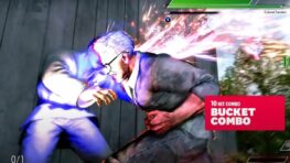 KFC le colonel Sanders devient un super combattant dans Street Fighter 6 !