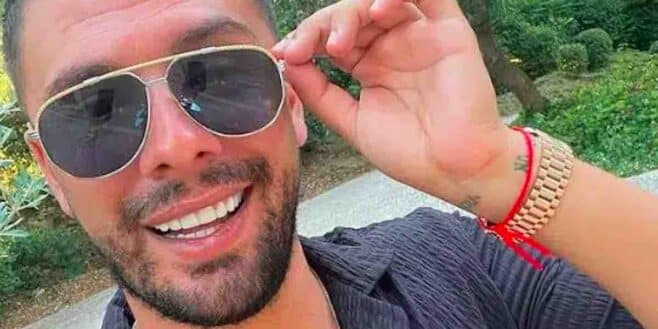 Kevin Guedj se fait détruire sur Instagram à cause de ses nouvelles vacances !