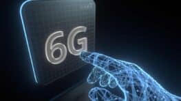 La 6G en France 100 fois plus rapide que la 5G, les plans du gouvernement !