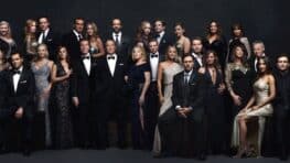 La star des feux de l'amour vient de décéder le jour de son anniversaire Repose en paix !