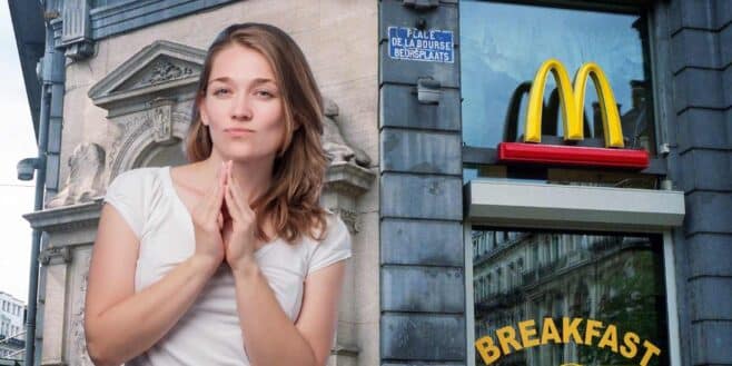 La vengeance atroce d'un employé de McDonald's sur le McFlurry d'un client !