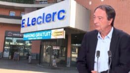 Le patron des supermarchés Leclerc annonce une très mauvaise nouvelle pour tous les français !