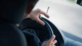 Le permis de conduire désormais retiré aux personnes qui conduisent sous stupéfiants !