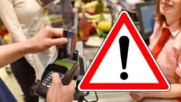 Le ticket de caisse c'est terminé, attention à ces terribles arnaques !