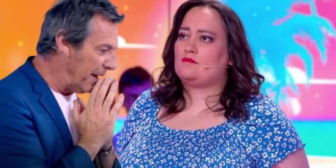 Les 12 coups de midi le message très touchant de Jean-Luc Reichmann après l'élimination de Céline !