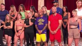 Les Cinquante saison 2 un énorme clash éclate déjà alors que le jeu n'a pas commencé !