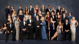 Les Feux de l'amour cette actrice emblématique est décédée à l'âge de 66 ans !