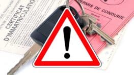 Les nouvelles règles à respecter pour récupérer des points sur le permis de conduire !
