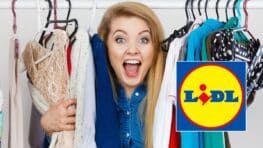 Lidl a trouvé la solution pour ne plus jamais abîmer vos vêtements dans la machine !