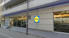 Lidl cartonne avec ces sandales très confortables inspirées d'une célèbre marque !