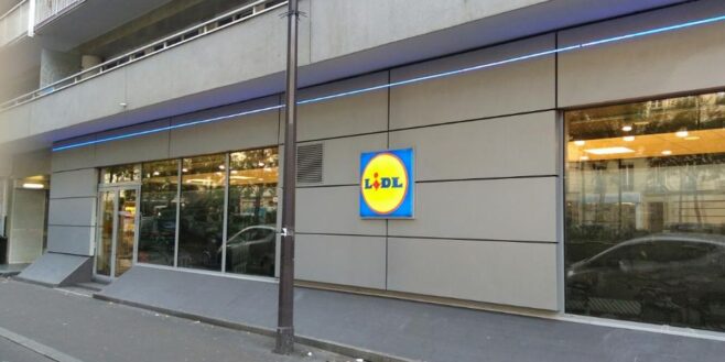 Lidl cartonne avec ces sandales très confortables inspirées d'une célèbre marque !