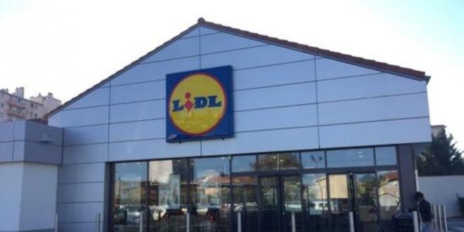 Lidl cartonne avec sa sélection de produits pour ne plus tomber en panne en voiture !