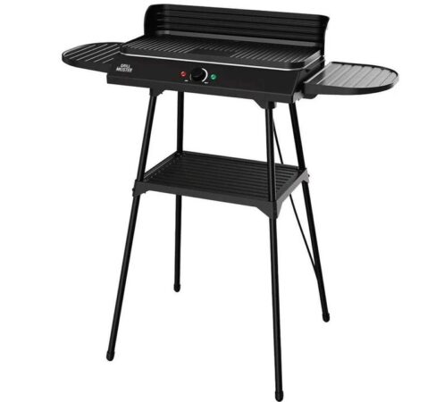 Lidl casse le prix de son incroyable barbecue électrique pour passer le meilleur été !-article