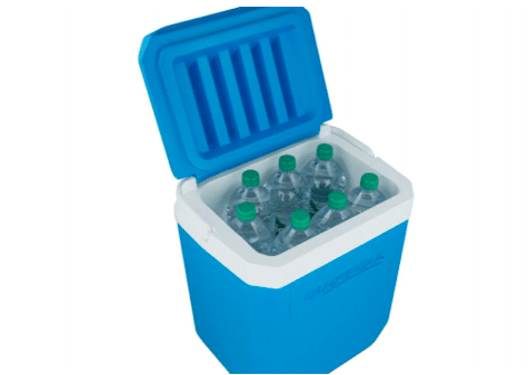 Lidl casse le prix de son réfrigérateur portable pour profiter d'un pique-nique sur la plage !-article