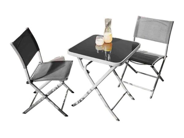 Lidl : ce salon de jardin vendu à un prix défiant toute concurrence !