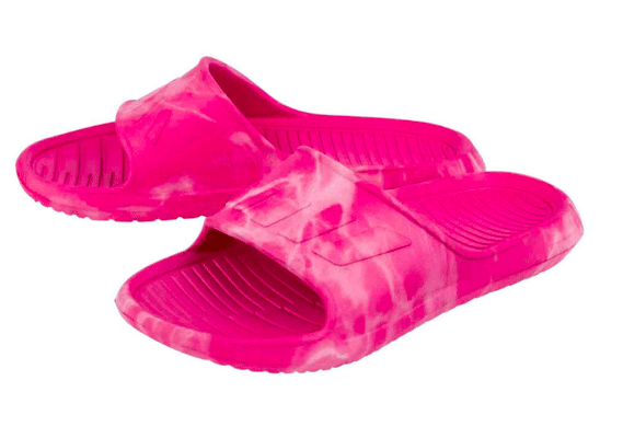 Lidl: ces claquettes très tendances sont parfaites pour vos escapades à la plage !-article