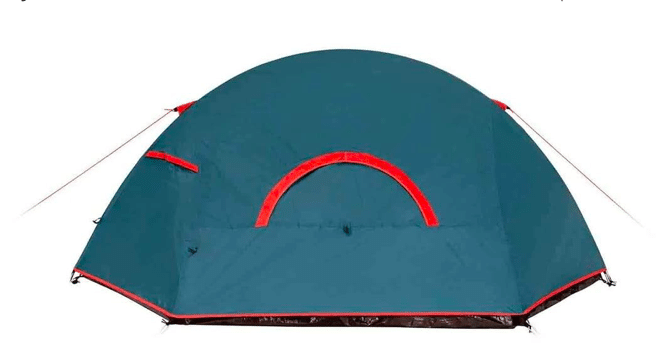 Lidl: cette tente pour deux personnes à moins de 30 euros rafle toutes les ventes !-article