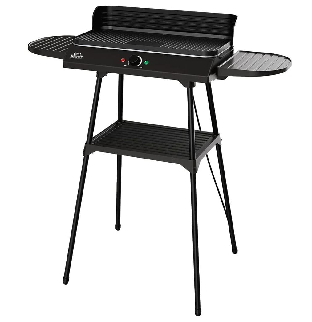 Cohue chez Lidl pour son barbecue à petit prix parfait pour faire de