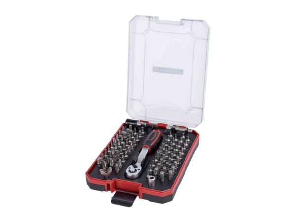 Lidl dévoile sa boite à outils best-seller à 10 euros pour bricoler cet été chez vous