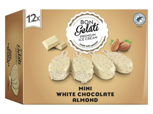 Lidl dévoile ses glaces grands formats à petits prix pour se régaler cet été