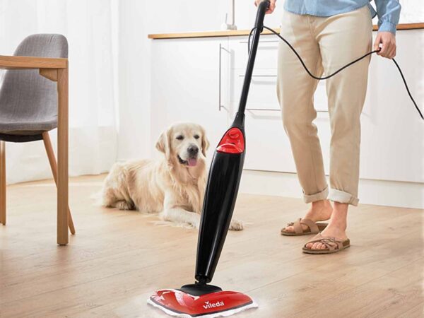 Lidl dévoile son nouveau balai vapeur à moins de 70 euros !