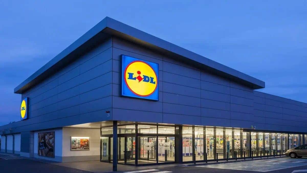 Est Ce Que Lidl Est Ouvertnull