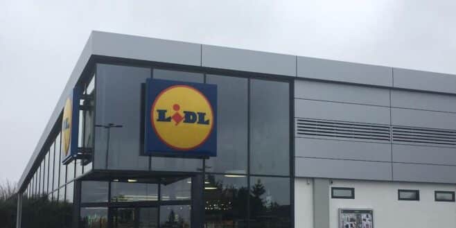 Lidl frappe fort avec l'accessoire parfait pour s'entraîner et sculpter un corps de rêve !