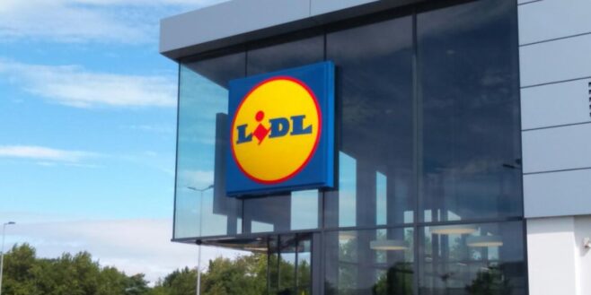 Lidl frappe fort avec sa super tente pour deux personnes à moins de 30 euros !