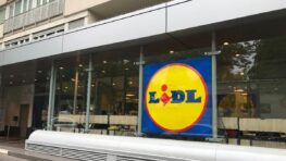 Lidl frappe fort avec son banc de rangement super pratique !
