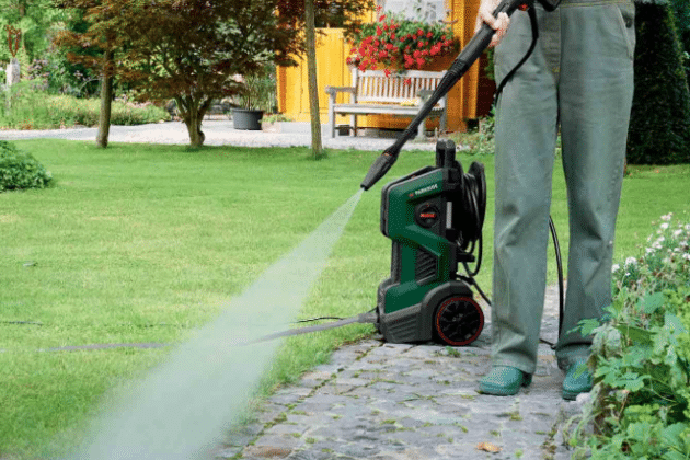 Lidl - l'accessoire incontournable de l'été pour un nettoyage puissant à petit prix !