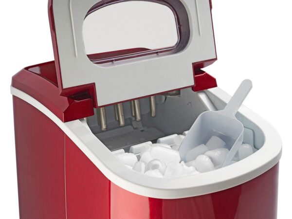 Lidl rafraîchit votre été avec cette machine à glaçons ultra-performante