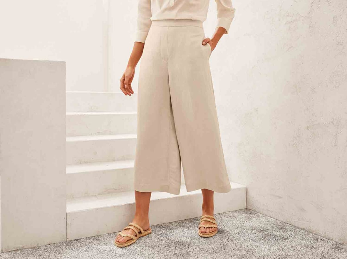 Lidl cartonne avec son pantalon en lin trop stylé pour cet été ! – Tuxboard