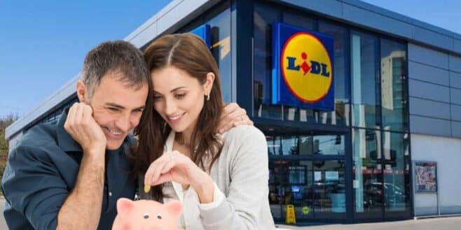 Lidl se fait dépasser par ces 3 supermarchés au niveau des promotions et des remises !