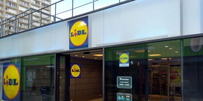 Lidl s'inspire des plus grandes grandes marques avec sa robe blanche à moins de 12 euros !