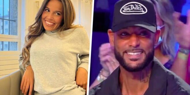 L'influenceuse Poupette Kenza insulte encore Booba et se fait atomiser par les internautes !